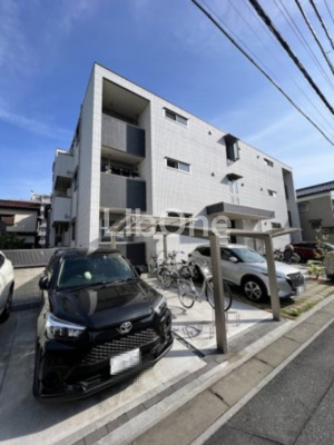 【外観】 | ムーンライト コントラバス