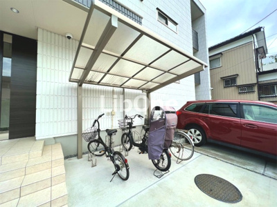 【その他共用部分】 | ムーンライト コントラバス