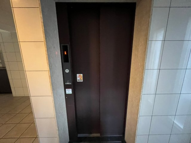 ホワイトクレストのその他共用部分|ホワイトクレスト