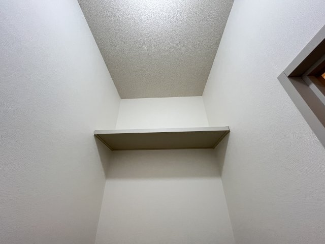 インペリアル　B棟の設備|イメージ110号室の写真