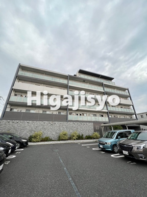 【外観】 | グランチェスタ