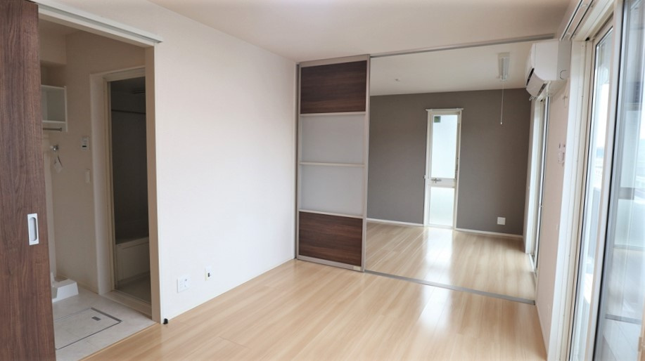 ソフィアの居間・リビング