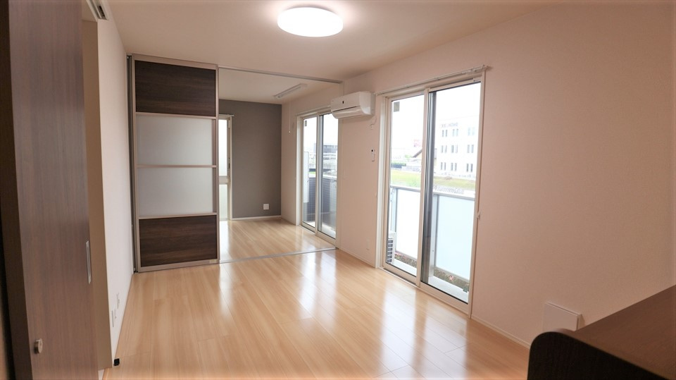 ソフィアの居間・リビング