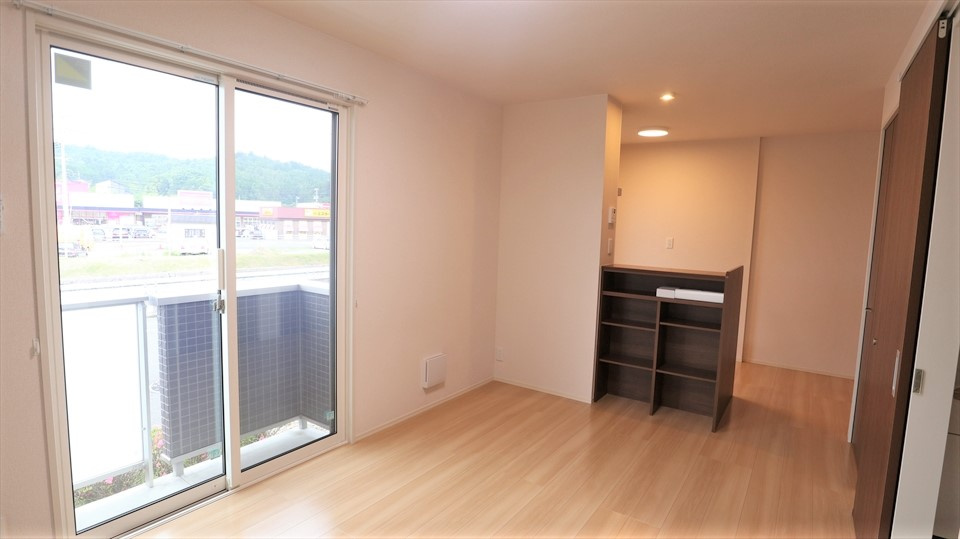 ソフィアの居間・リビング