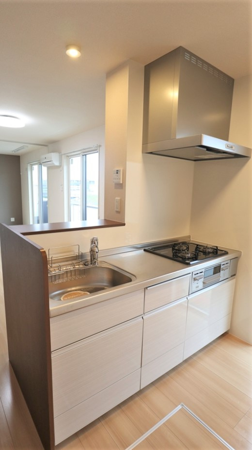 ソフィアのキッチン