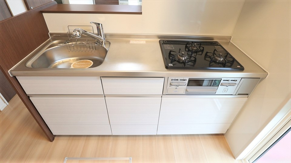 ソフィアのキッチン