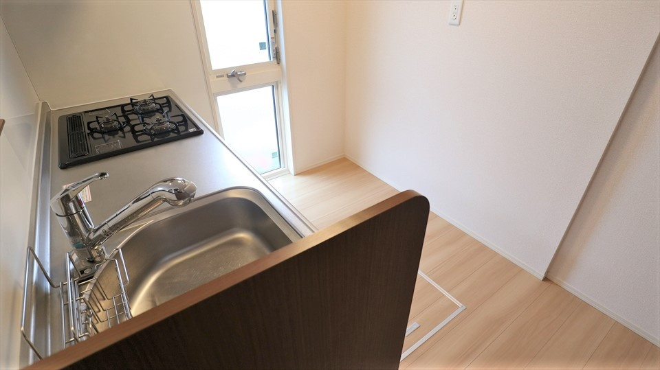 ソフィアのキッチン