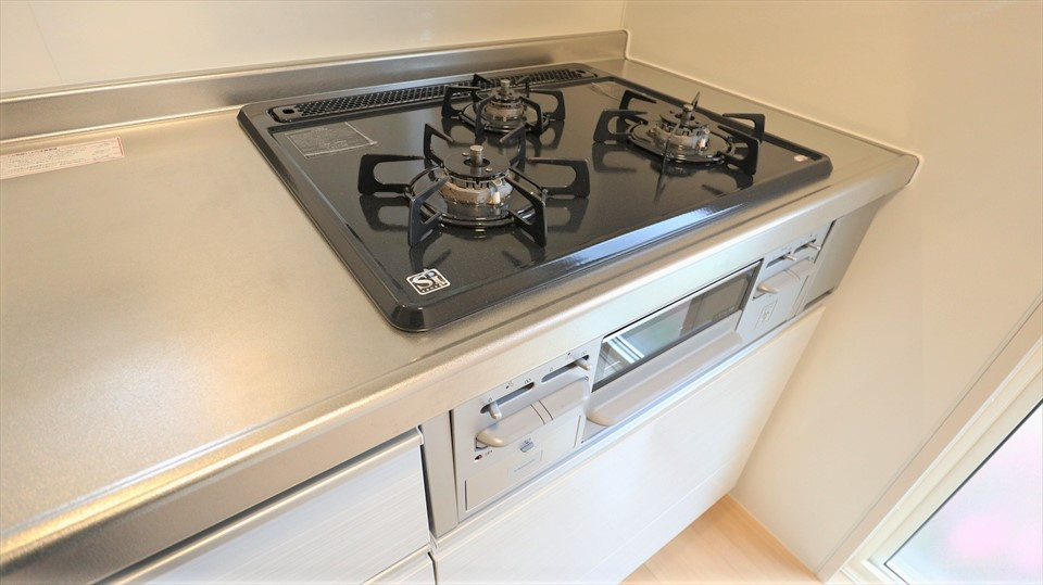 ソフィアのキッチン