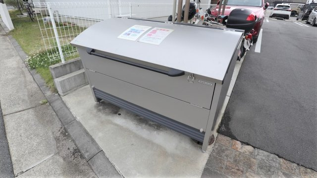 ソフィアのその他共用部分