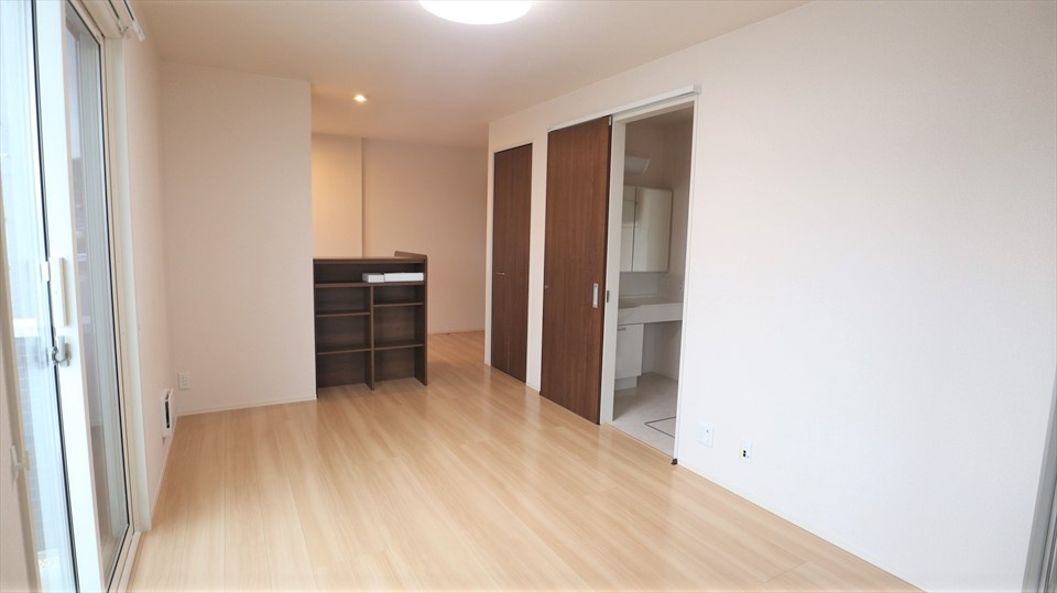 ソフィアの居間・リビング