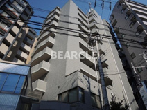 サムパティーク山科の画像
