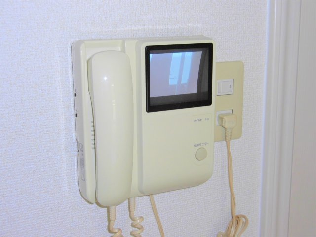 シャルムパレの設備|イメージ写真