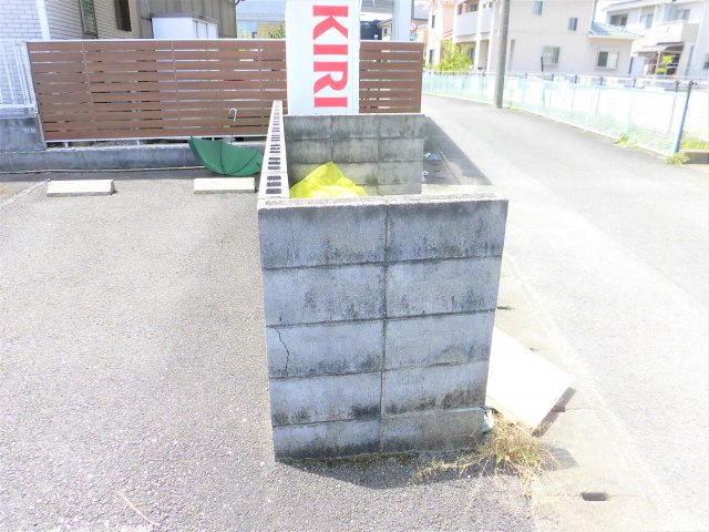 シャルムパレのその他