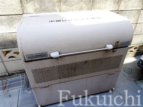 中根レジデンスのその他共用部分