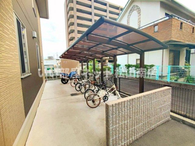 【その他共用部分】 | セントレMK