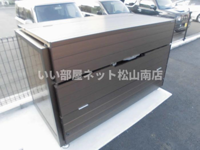 【その他共用部分】 | セントレMK