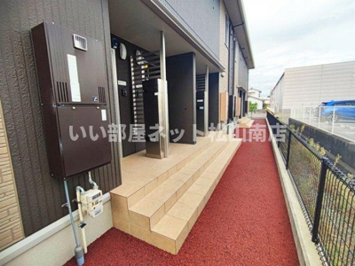 【エントランス】 | セントレMK