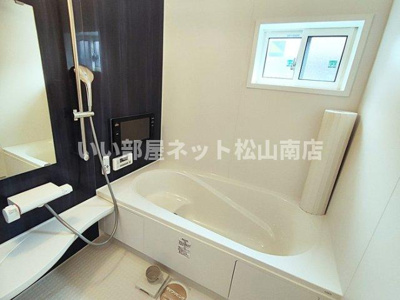 【浴室】 | セントレMK