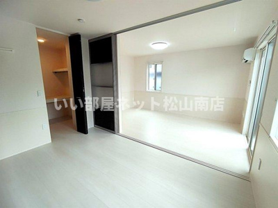 【内装】 | セントレMK