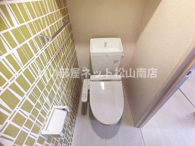 【トイレ】 | セントレMK