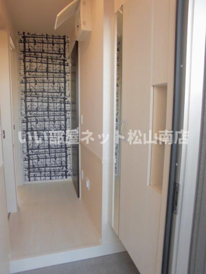 【玄関】 | セントレMK