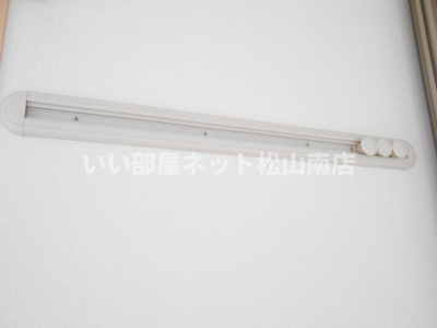 【設備】 | リビングタウン高岡　C棟