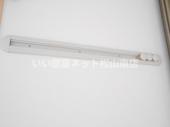 【設備】 | リビングタウン高岡　C棟