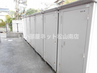 【設備】 | リビングタウン高岡　C棟