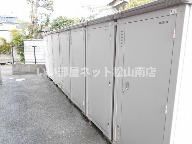 【設備】 | リビングタウン高岡　C棟