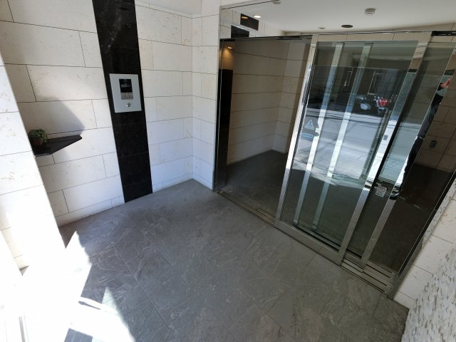 Ｎ－ｓｔａｇｅ西船橋Ⅱのセキュリティ