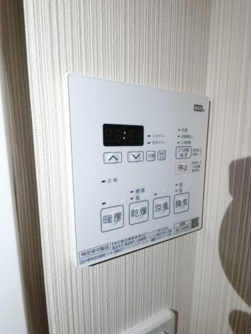 Ｎ－ｓｔａｇｅ西船橋Ⅱの設備