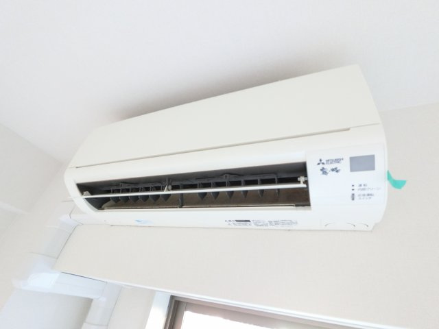 Ｎ－ｓｔａｇｅ西船橋Ⅱの設備