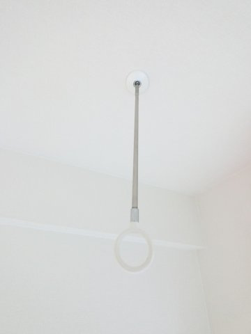 Ｎ－ｓｔａｇｅ西船橋Ⅱの設備