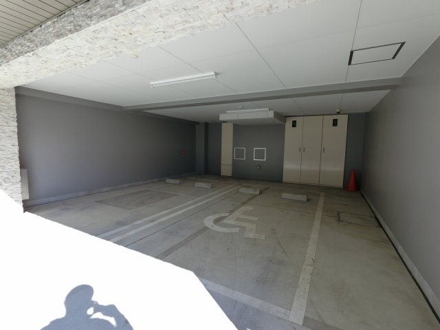 Ｎ－ｓｔａｇｅ西船橋Ⅱのその他共用部分