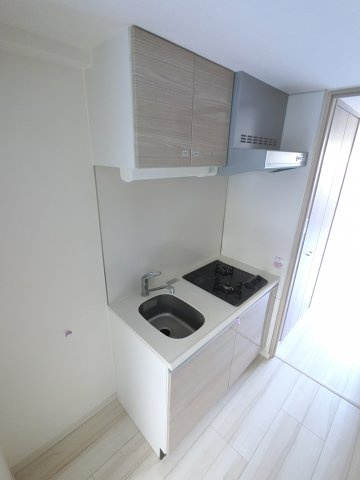 Ｎ－ｓｔａｇｅ西船橋Ⅱのキッチン