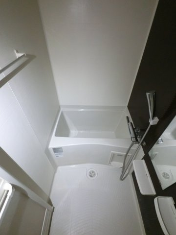 Ｎ－ｓｔａｇｅ西船橋Ⅱの浴室