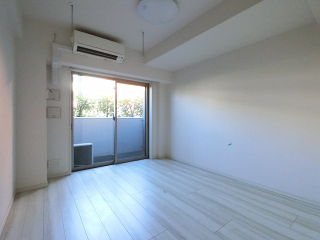 Ｎ－ｓｔａｇｅ西船橋Ⅱの寝室