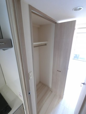 Ｎ－ｓｔａｇｅ西船橋Ⅱの収納