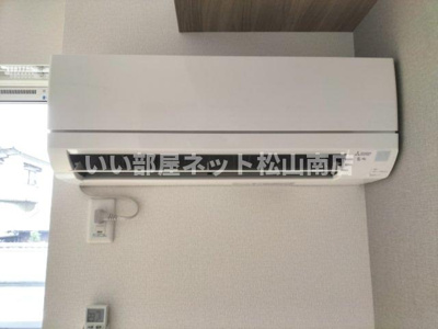 【設備】 | スペランツァ　ドゥーエ