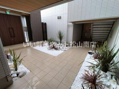 【ロビー】 | スペランツァ　ドゥーエ