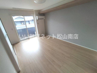 【居間・リビング】 | スペランツァ　ドゥーエ