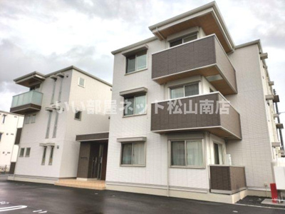 【外観】 | スペランツァ　ドゥーエ