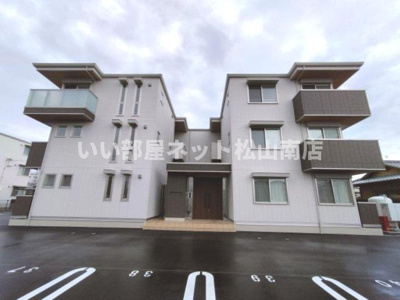 【外観】 | スペランツァ　ドゥーエ