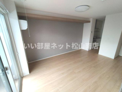 【居間・リビング】 | スペランツァ　ドゥーエ