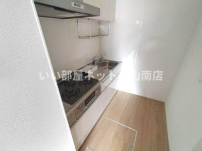 【キッチン】 | スペランツァ　ドゥーエ