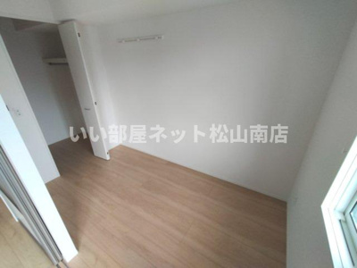 【内装】 | スペランツァ　ドゥーエ