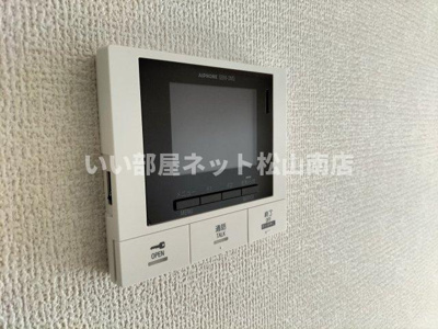 【セキュリティ】 | スペランツァ　ドゥーエ