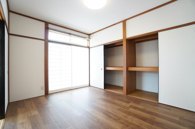 【洋室】 | T-HOUSE