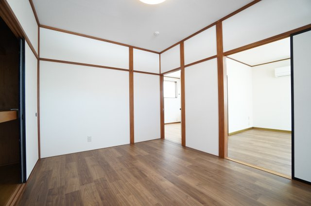 【寝室】 | T-HOUSE