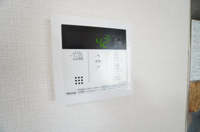 【設備】 | T-HOUSE